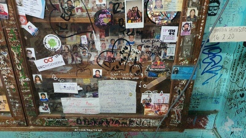 Mi baúl de blogs en J cruz
