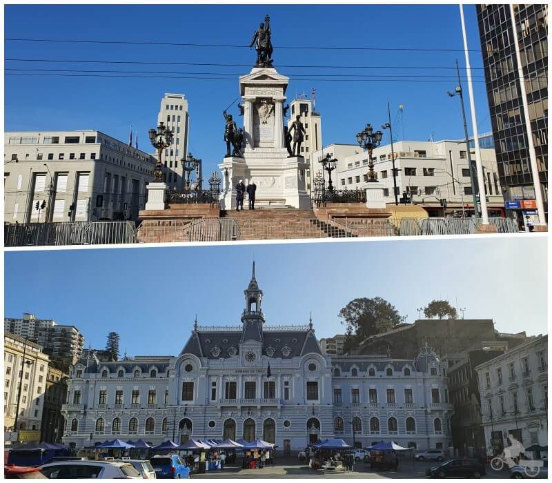 plaza sotomayor