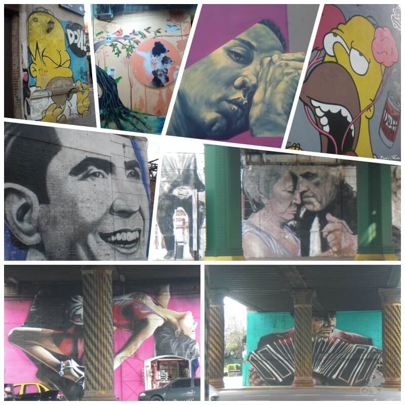 street art palermo