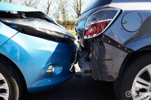 Accidente de Tráfico - obtener el mejor precio para alquilar un coche
