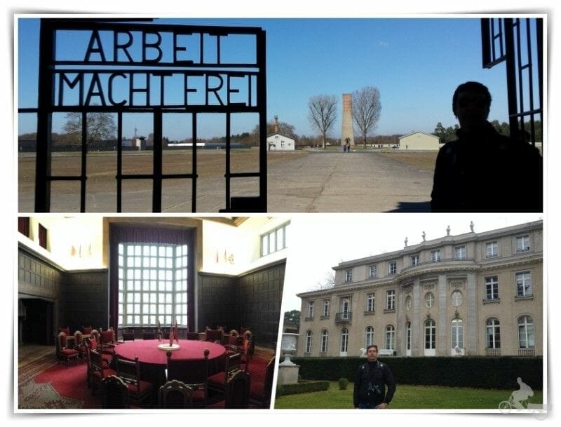 Qué visitar en Berlín alrededores