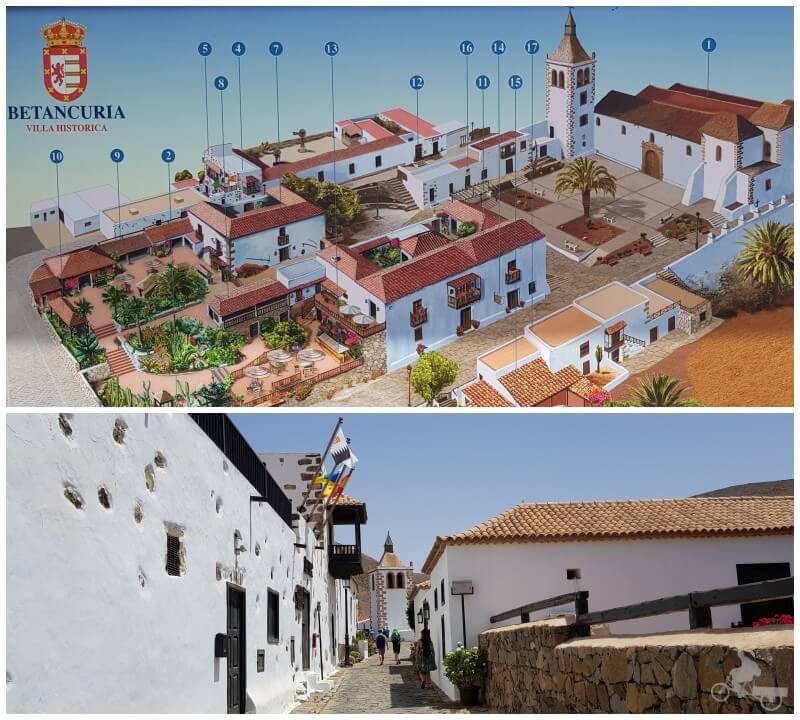 Betancuria