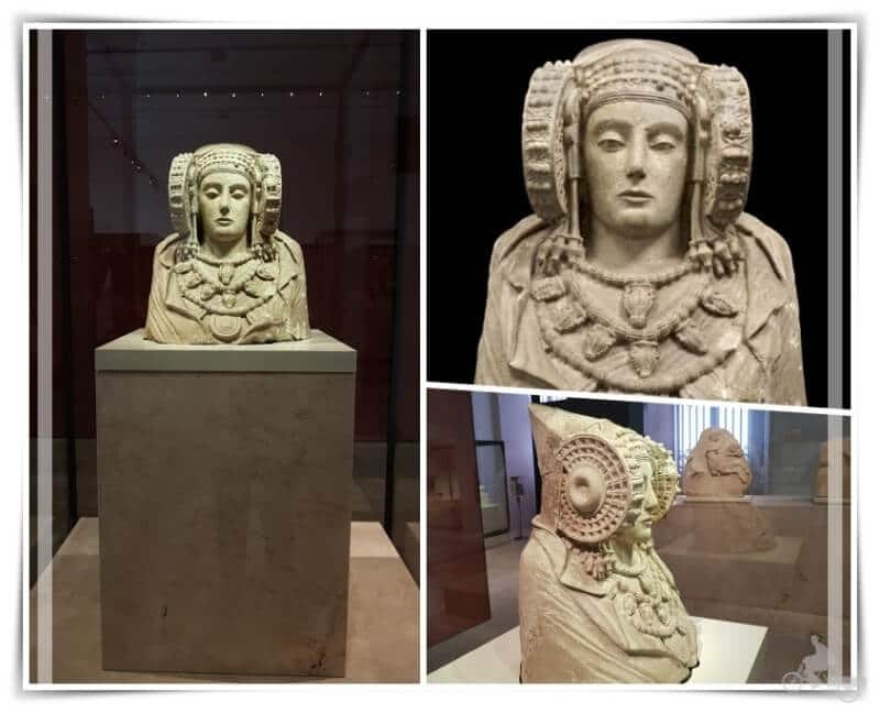 dama de elche