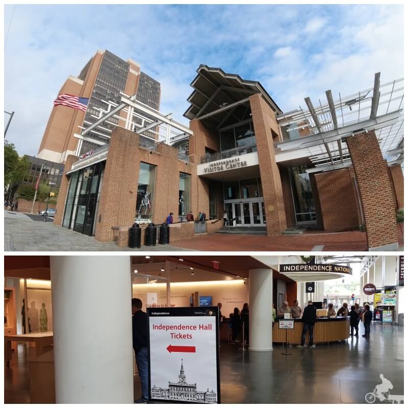 independence visitor center