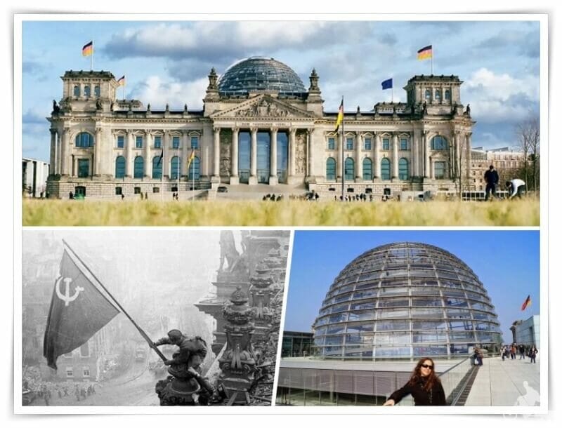 parlamento aleman bundestag