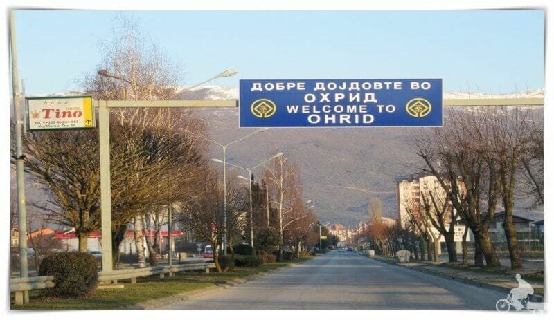 Macedonia