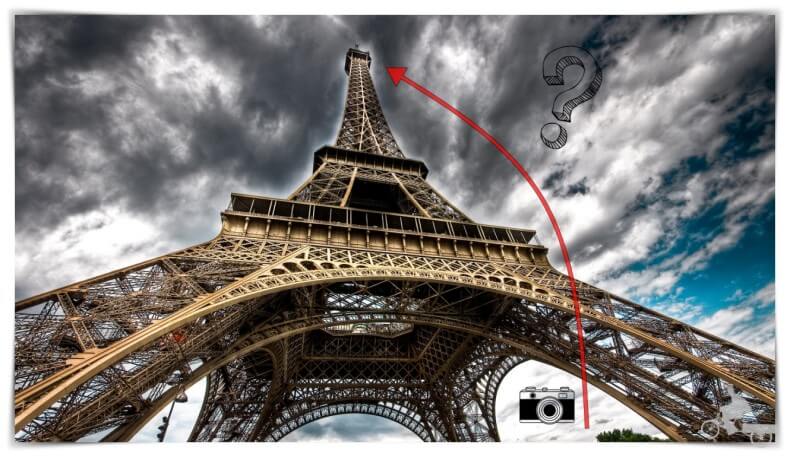 Subir a la Torre Eiffel