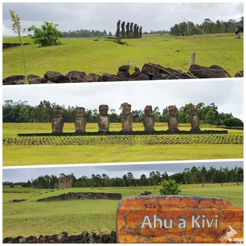 ahu akivi