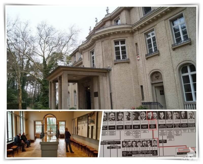 casa wannsee