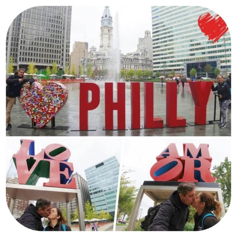 I love Philly