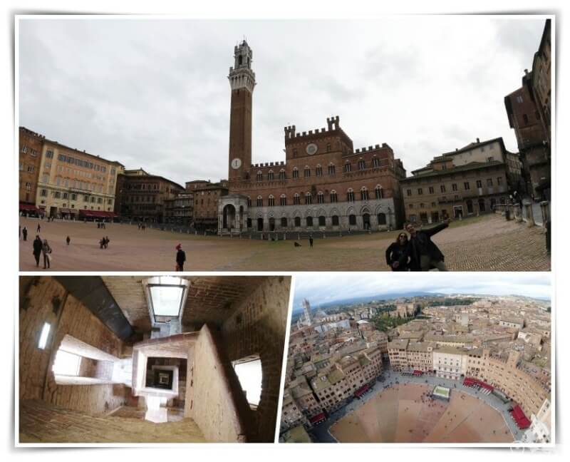 Torre del Mangia