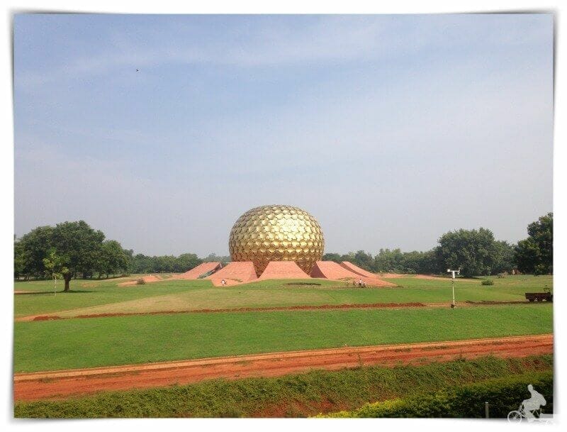 Auroville