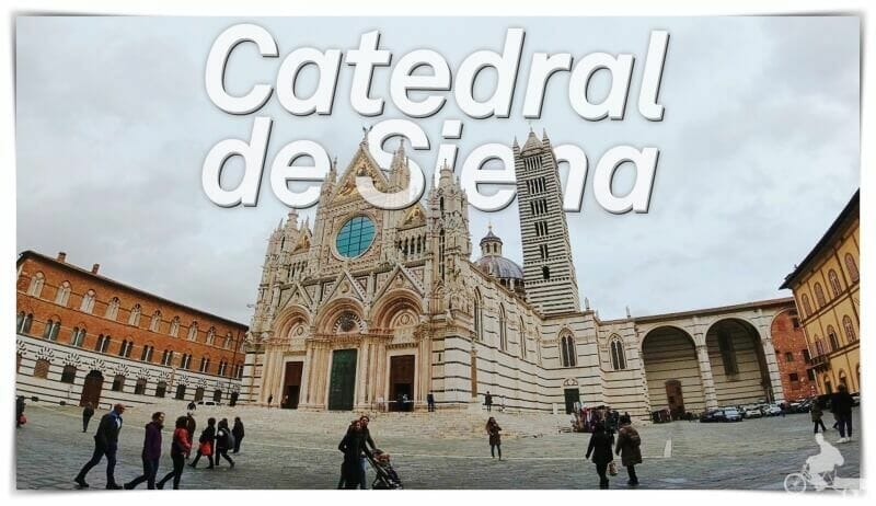 catedral de Siena