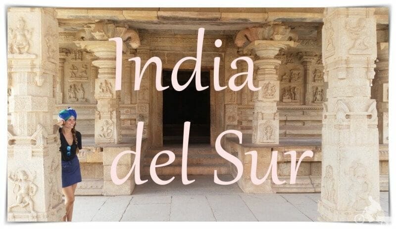 Guía del Sur de la India