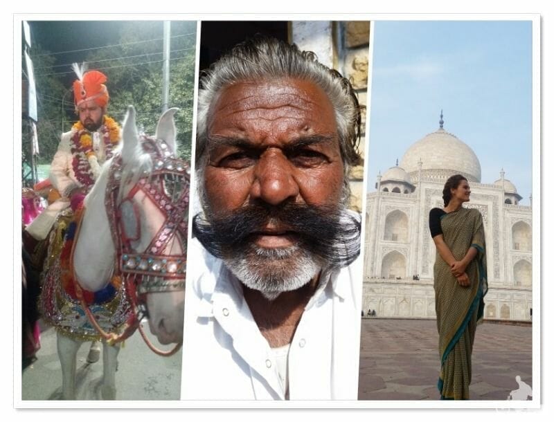 imagenes india
