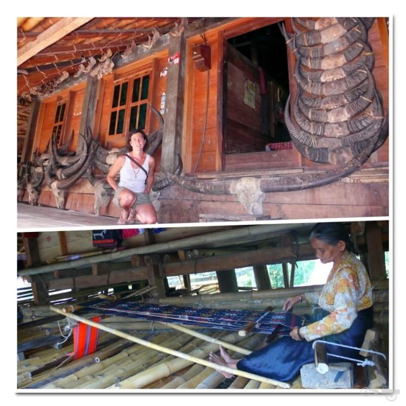 tradiciones indonesia