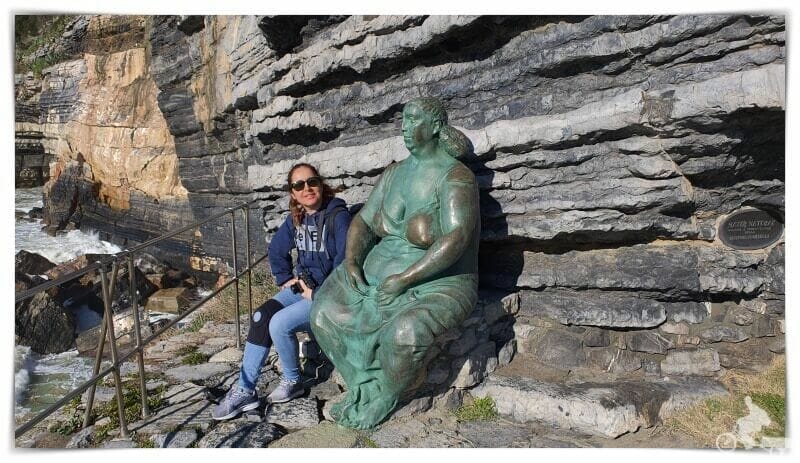 madre naturaleza - que ver en portovenere