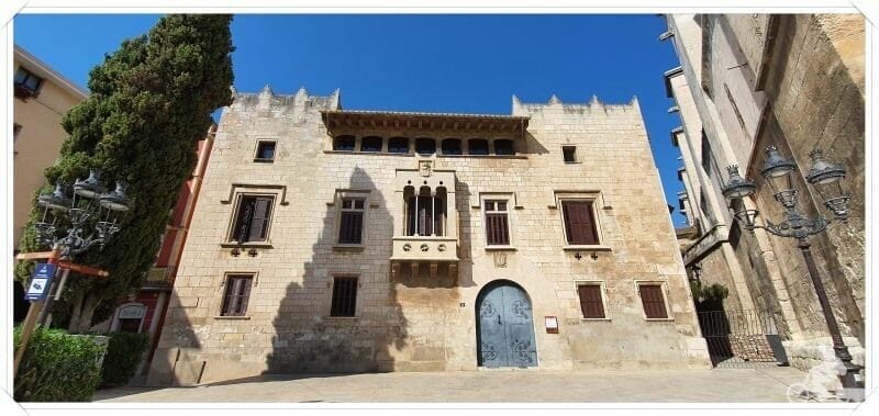 Palau Baltà
