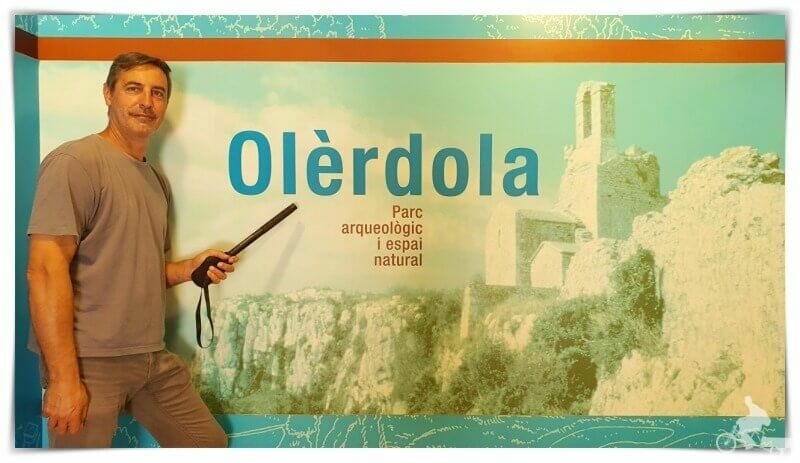 Qué ver en Olèrdola