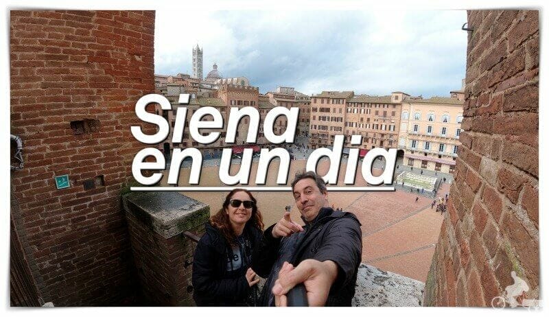 Siena en un día