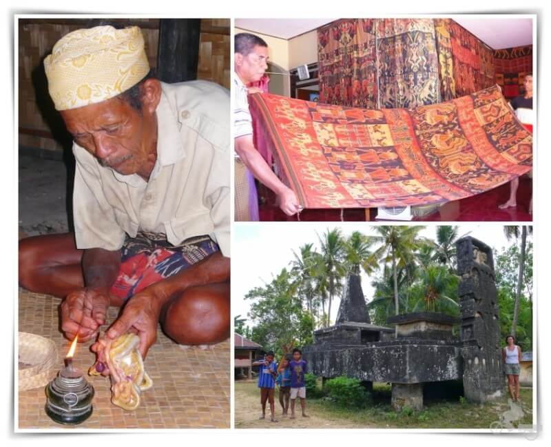 cultura indonesia