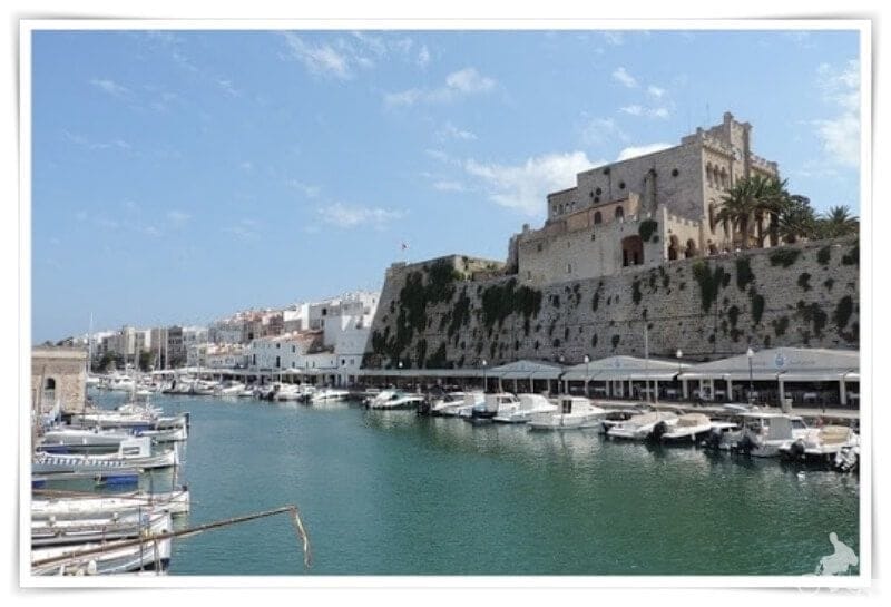 ciutadella menorca mejores free tours