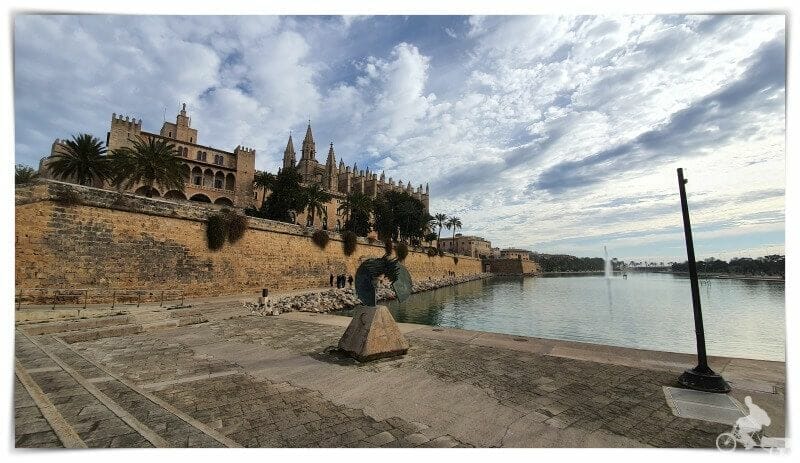 free tour por Palma de mallorca