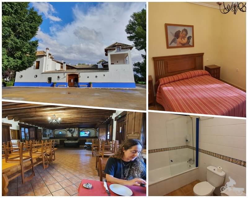 Hotel El Cortijo de Daimiel