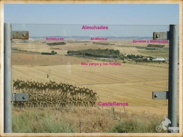 desastre de alarcos