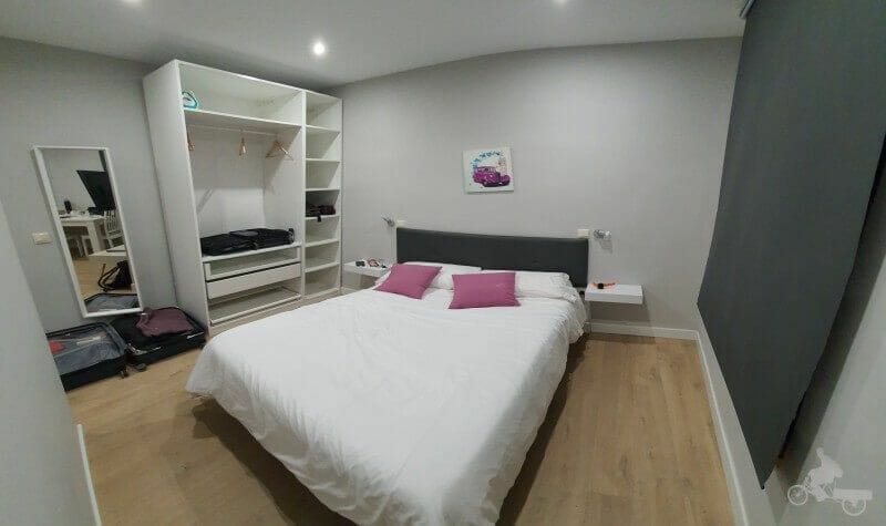 apartamento Castilla la Mancha