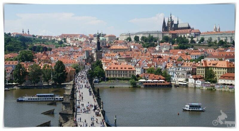 free tour en Praga