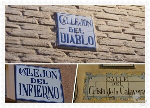 tour brujas - mejores free tours de Toledo