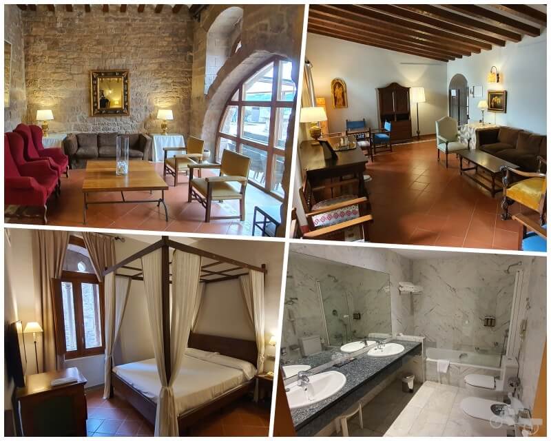 parador de Cardona