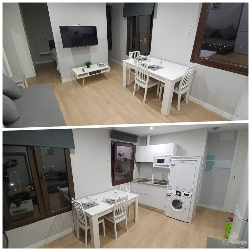 apartamento cerca de Zocodover
