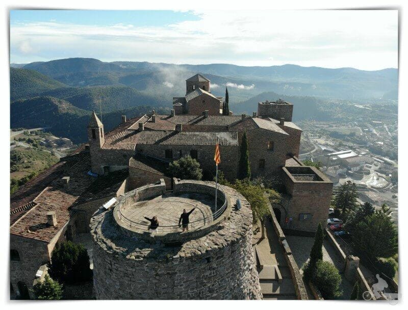 Torre de la Minyona