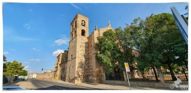 Convento de la Asunción de Calatravas - que ver en Almagro en un día