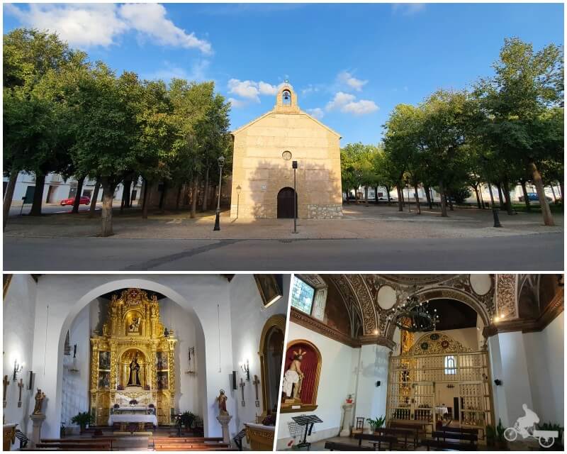 ermita de San Juan 