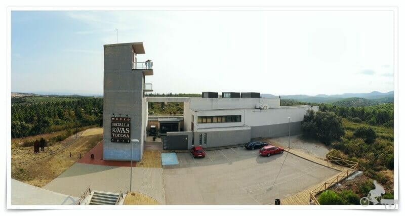 museo de las Navas de Tolosa