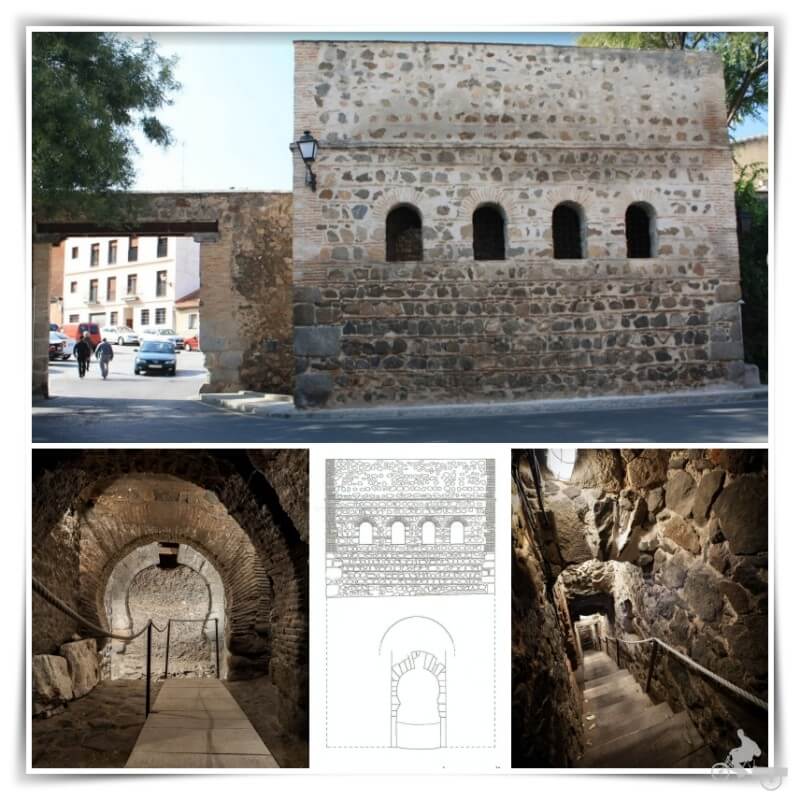 puerta del vado