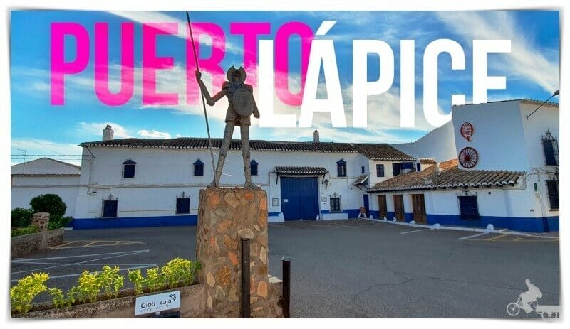 qué ver en Puerto Lápice