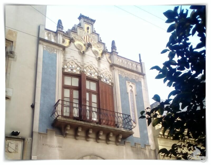 casal catalunya san telmo