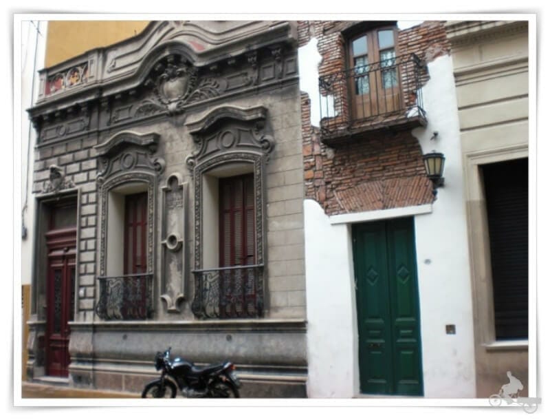 casa minima san telmo