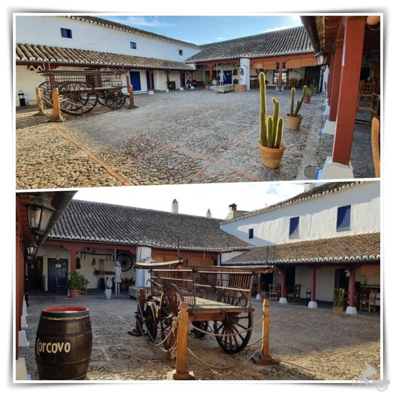 venta del Quijote
