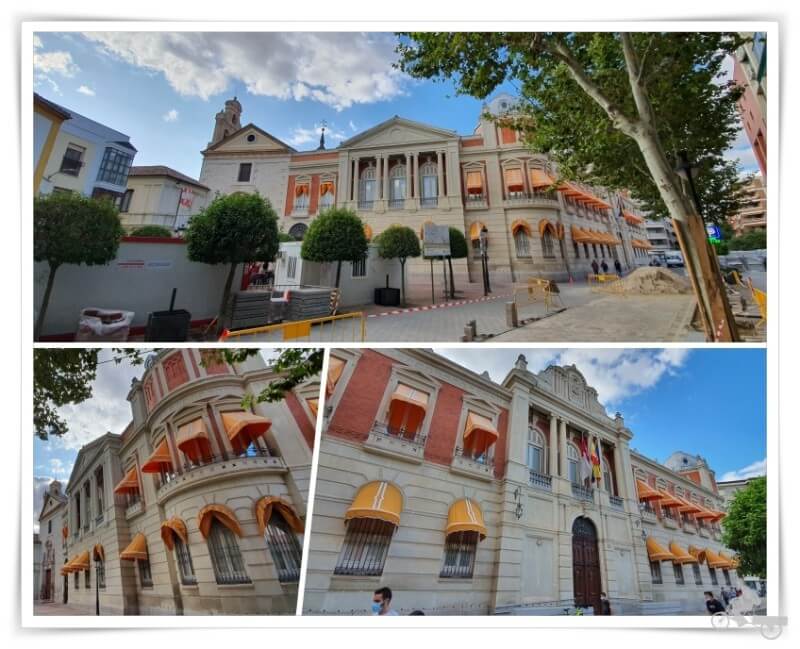 Diputación Provincial De Ciudad Real