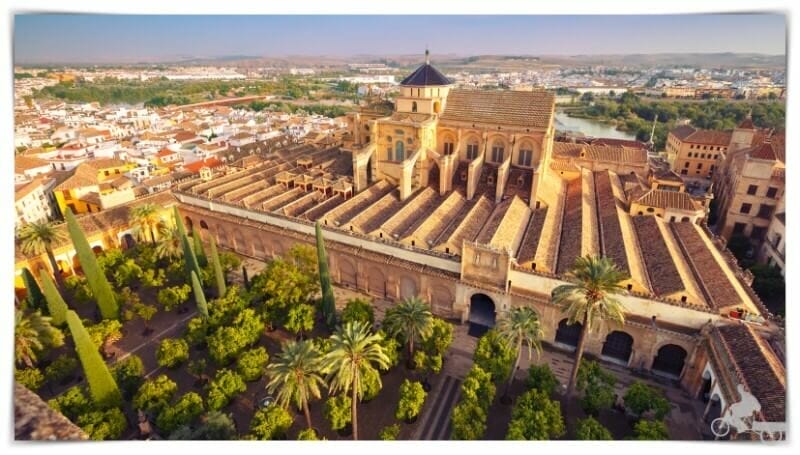 Free tour de los Misterios y Leyendas de Córdoba