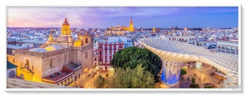 Free tour de los Misterios y Leyendas de Sevilla Gratis 