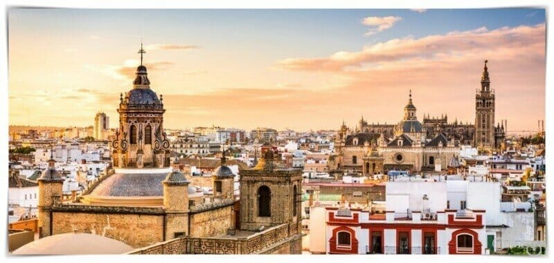 Free tour por Triana 