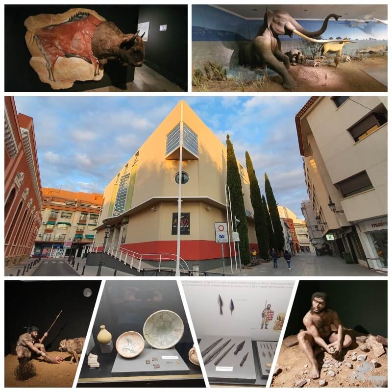 Museo Provincial de Ciudad Real