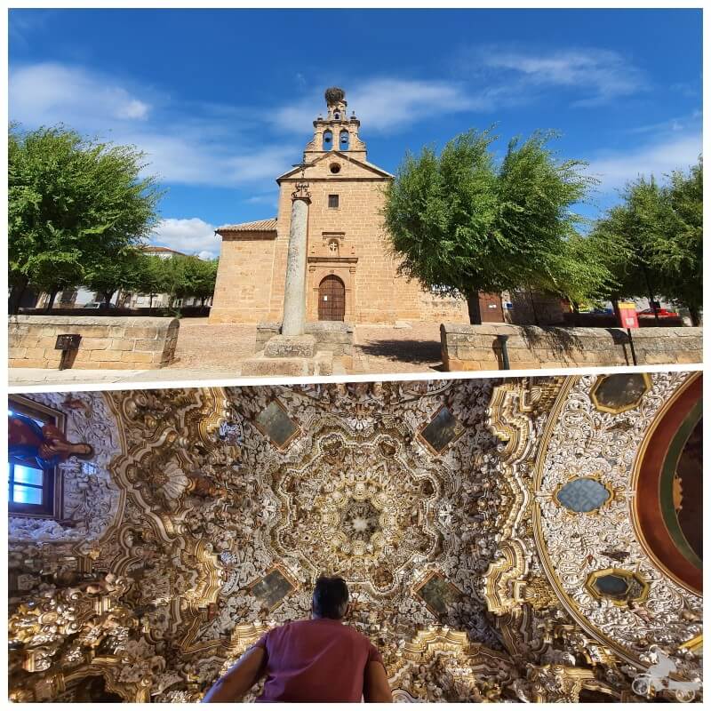 camarin - Ermita del Cristo del Llano