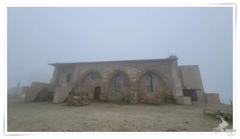 castell del rey o suda